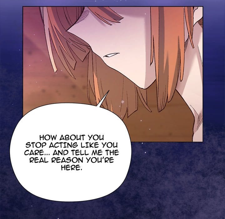 I Will Protect the Lady (Uncensored), chapter 14, page 142 of 151