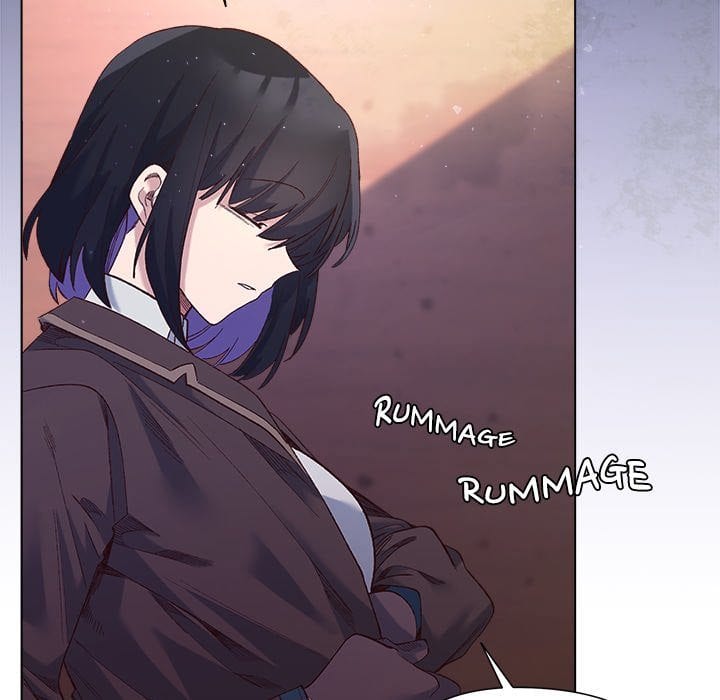 I Will Protect the Lady (Uncensored), chapter 14, page 146 of 151