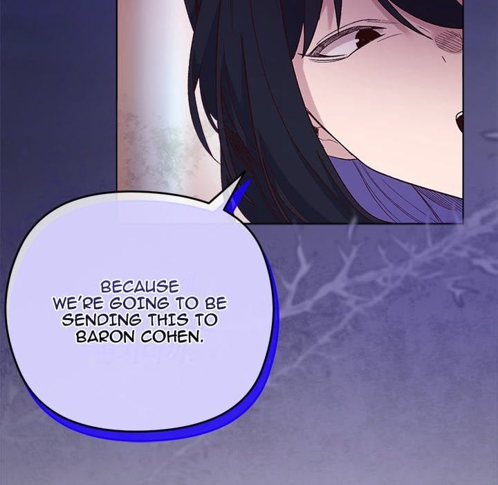 I Will Protect the Lady (Uncensored), chapter 14, page 150 of 151