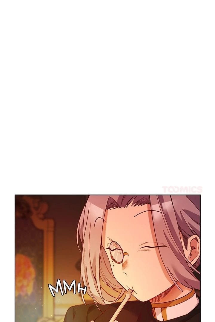 I Will Protect the Lady (Uncensored), chapter 18, page 10 of 104