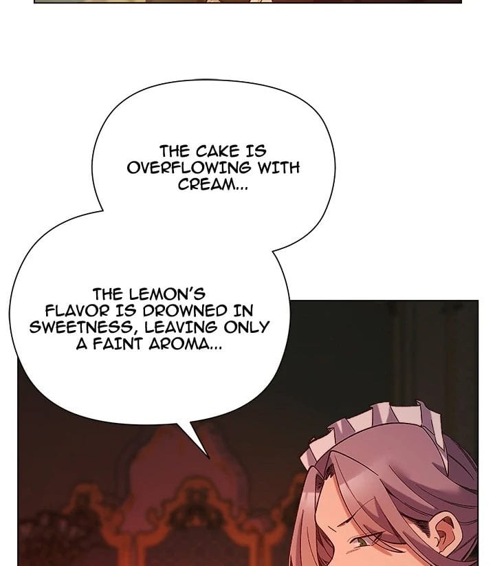 I Will Protect the Lady (Uncensored), chapter 18, page 11 of 104