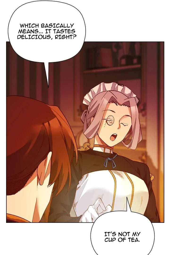 I Will Protect the Lady (Uncensored), chapter 18, page 13 of 104