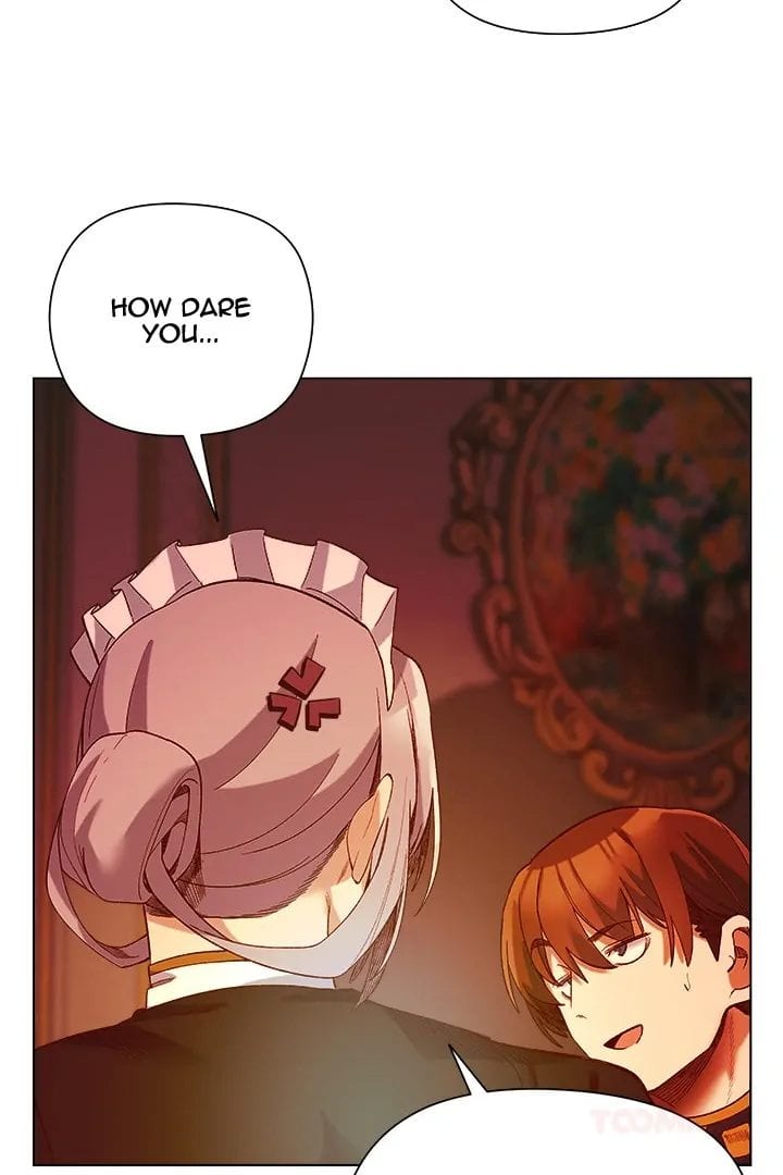I Will Protect the Lady (Uncensored), chapter 18, page 14 of 104