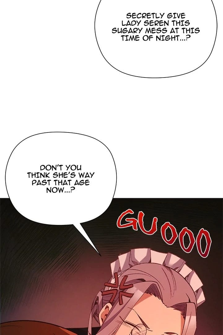 I Will Protect the Lady (Uncensored), chapter 18, page 15 of 104
