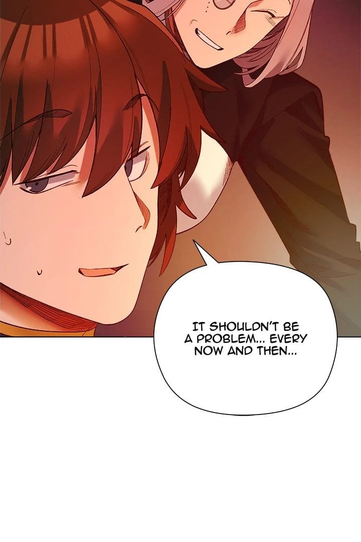 I Will Protect the Lady (Uncensored), chapter 18, page 16 of 104