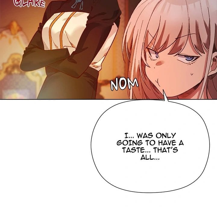 I Will Protect the Lady (Uncensored), chapter 18, page 18 of 104