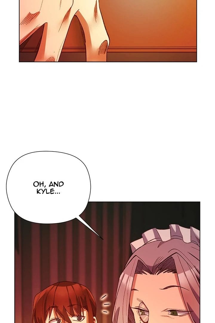 I Will Protect the Lady (Uncensored), chapter 18, page 20 of 104