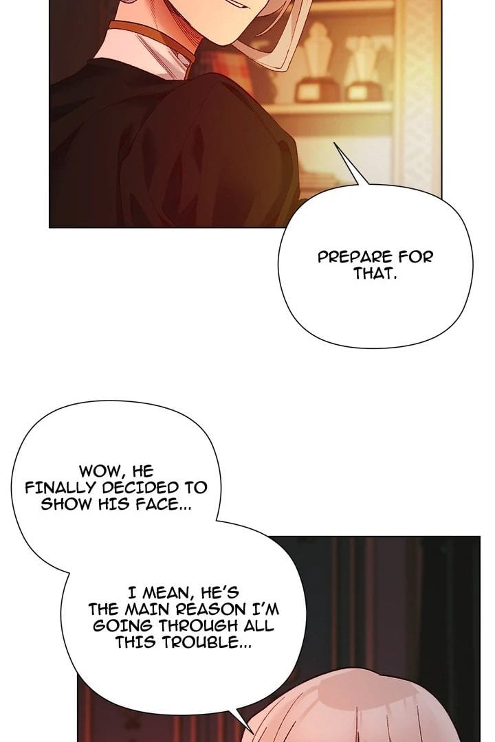 I Will Protect the Lady (Uncensored), chapter 18, page 22 of 104