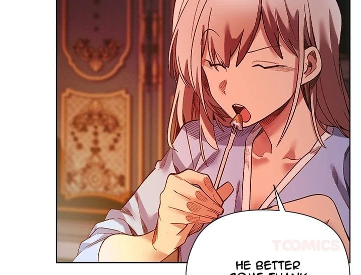 I Will Protect the Lady (Uncensored), chapter 18, page 23 of 104