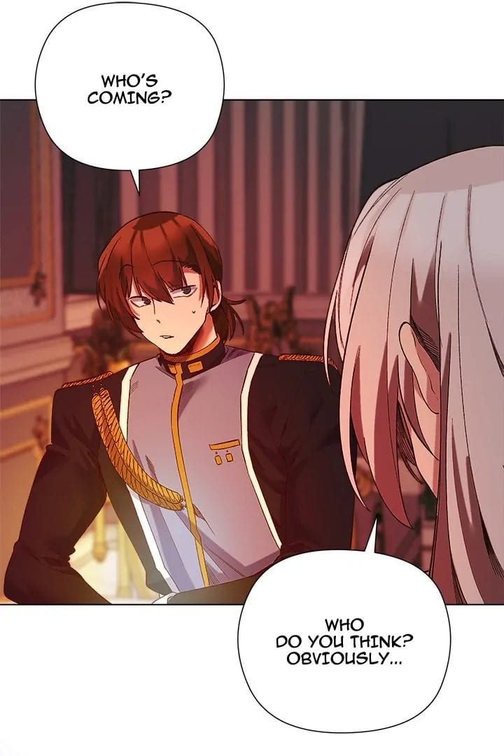 I Will Protect the Lady (Uncensored), chapter 18, page 25 of 104