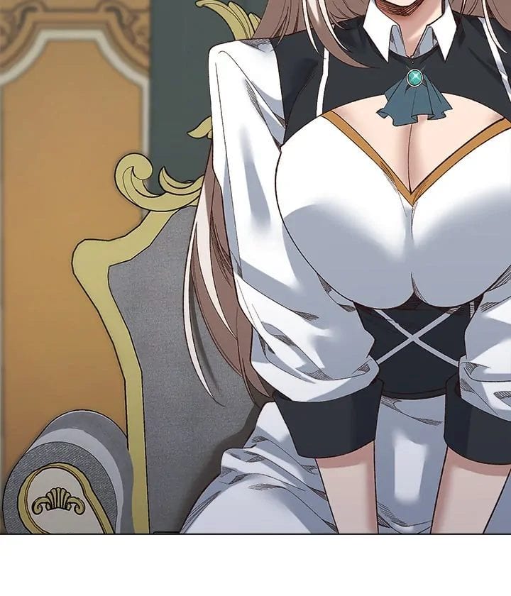 I Will Protect the Lady (Uncensored), chapter 18, page 30 of 104