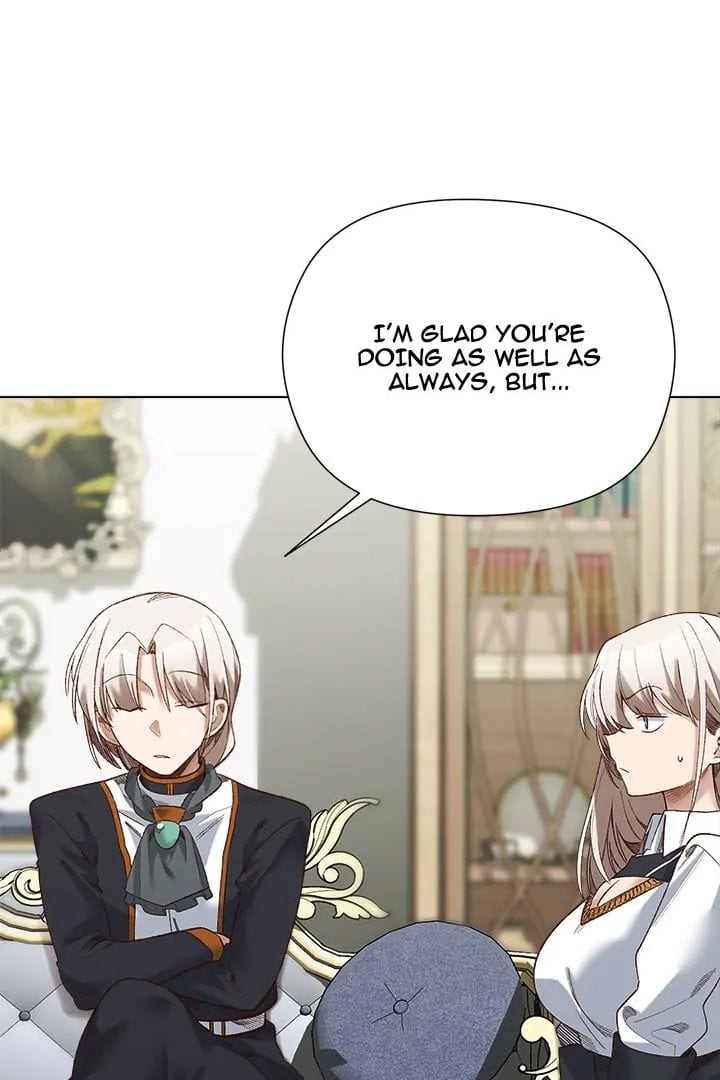 I Will Protect the Lady (Uncensored), chapter 18, page 31 of 104