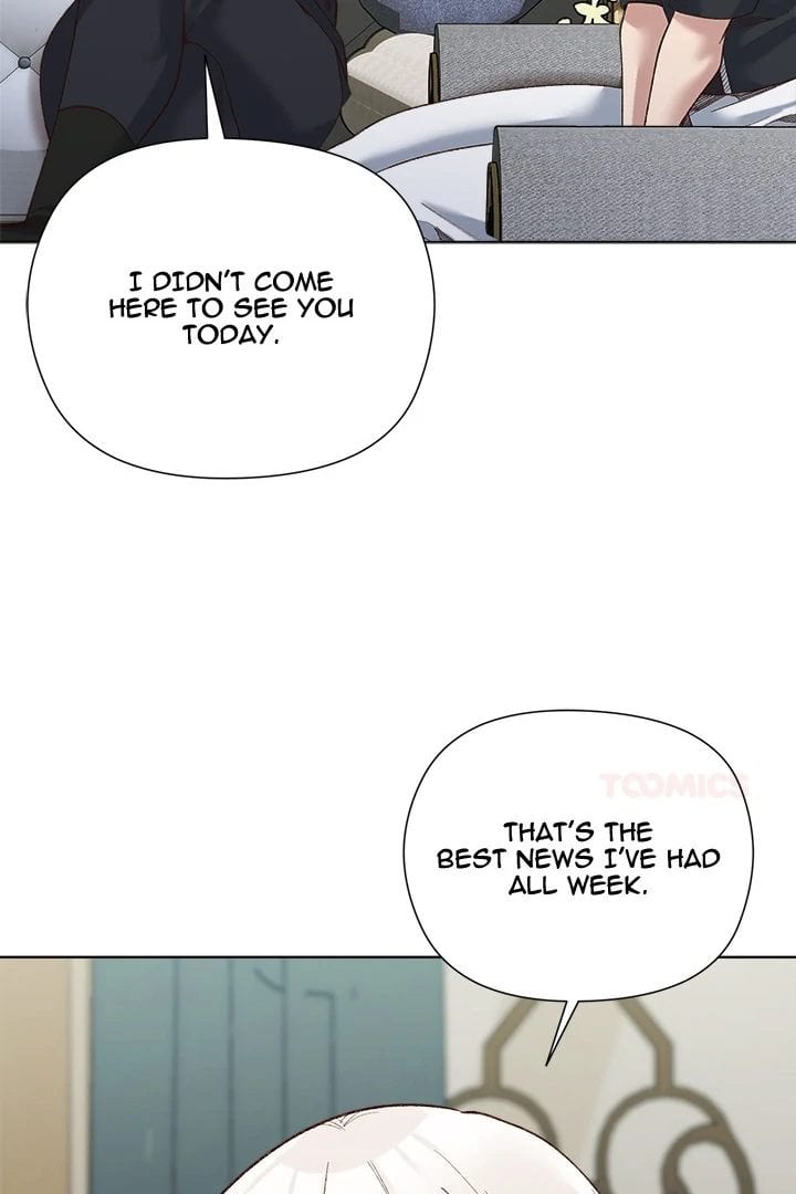 I Will Protect the Lady (Uncensored), chapter 18, page 32 of 104