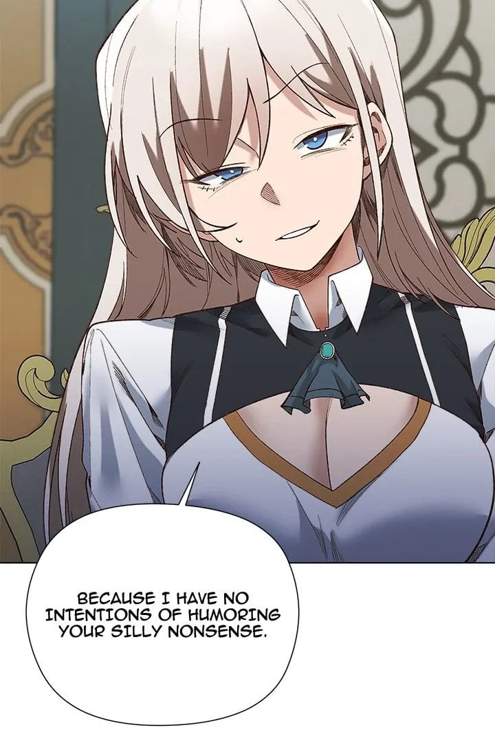 I Will Protect the Lady (Uncensored), chapter 18, page 33 of 104