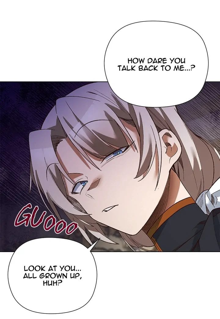 I Will Protect the Lady (Uncensored), chapter 18, page 34 of 104