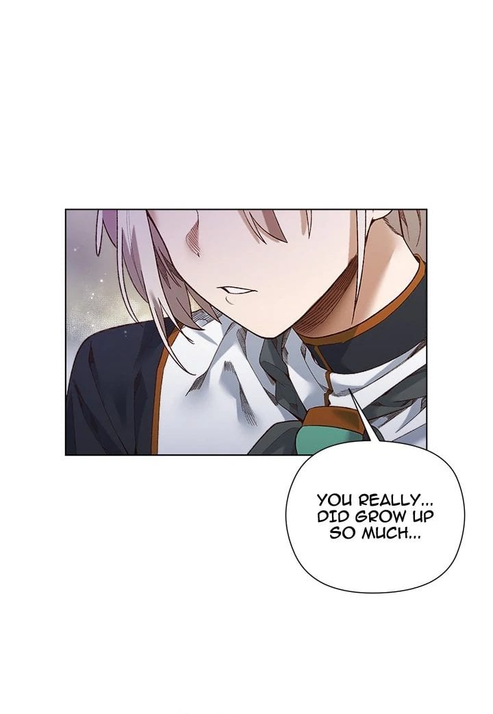 I Will Protect the Lady (Uncensored), chapter 18, page 35 of 104