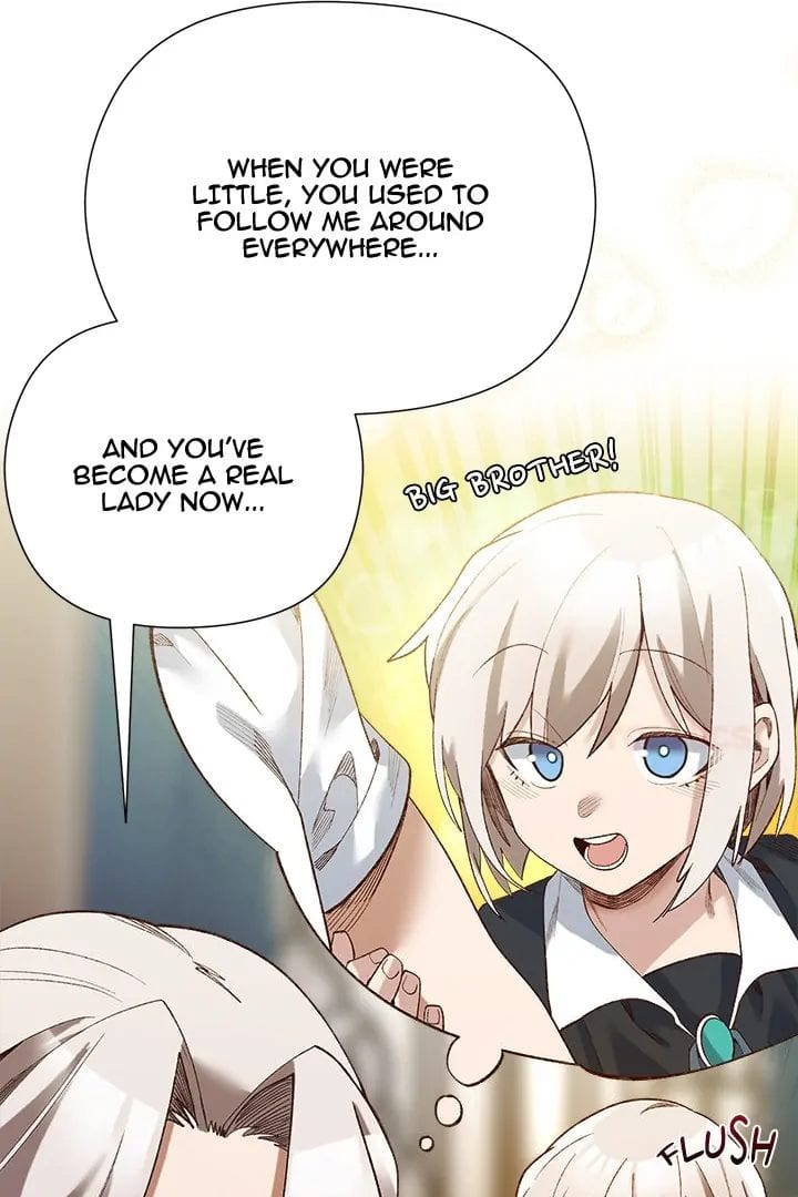I Will Protect the Lady (Uncensored), chapter 18, page 36 of 104