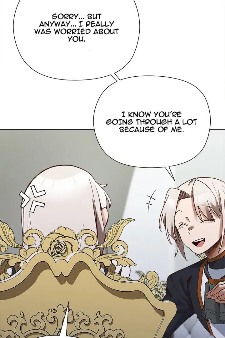 I Will Protect the Lady (Uncensored), chapter 18, page 38 of 104