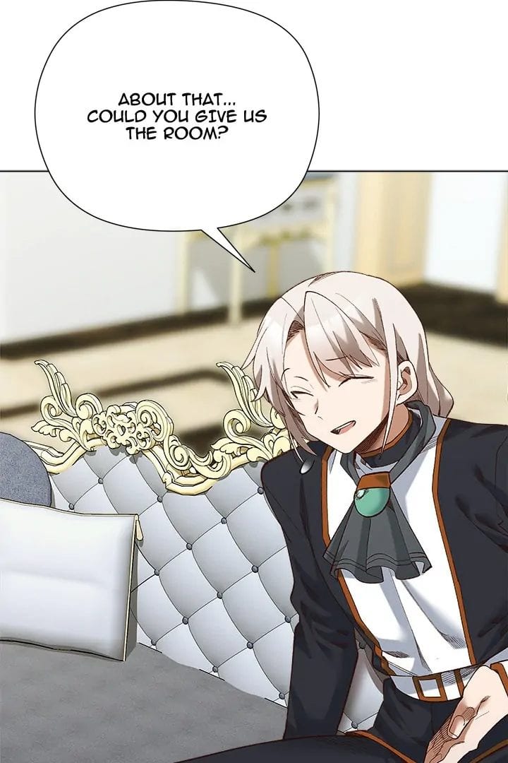 I Will Protect the Lady (Uncensored), chapter 18, page 41 of 104