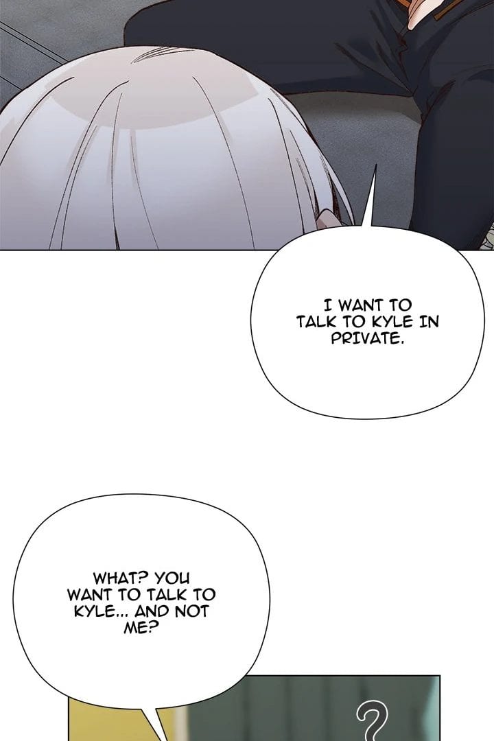 I Will Protect the Lady (Uncensored), chapter 18, page 42 of 104