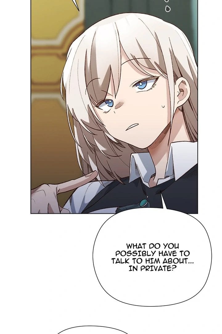 I Will Protect the Lady (Uncensored), chapter 18, page 43 of 104