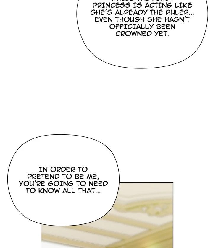 I Will Protect the Lady (Uncensored), chapter 18, page 45 of 104