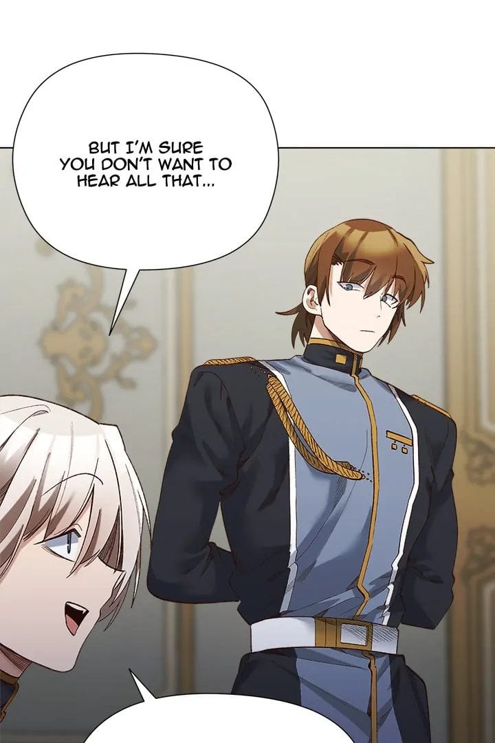 I Will Protect the Lady (Uncensored), chapter 18, page 47 of 104