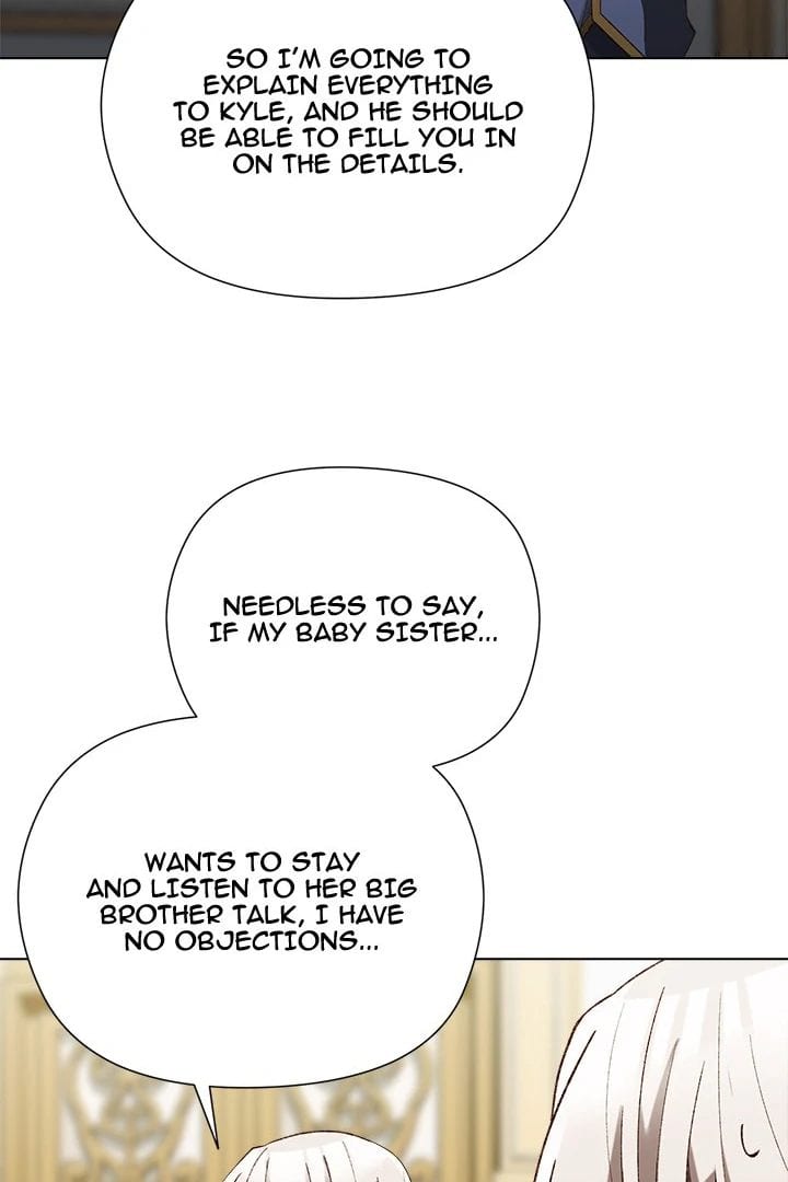 I Will Protect the Lady (Uncensored), chapter 18, page 48 of 104