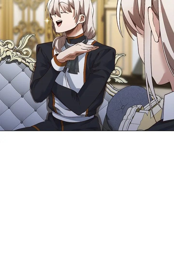 I Will Protect the Lady (Uncensored), chapter 18, page 49 of 104