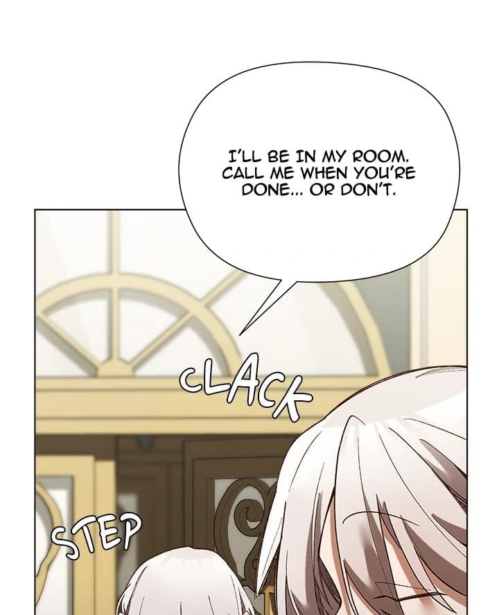 I Will Protect the Lady (Uncensored), chapter 18, page 50 of 104