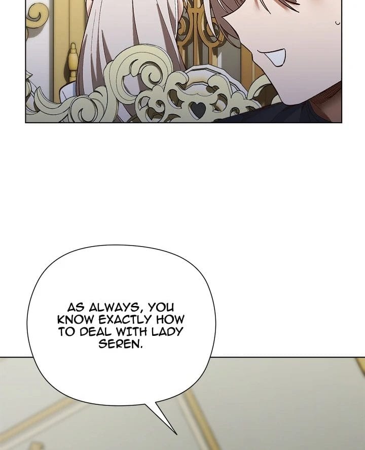 I Will Protect the Lady (Uncensored), chapter 18, page 51 of 104