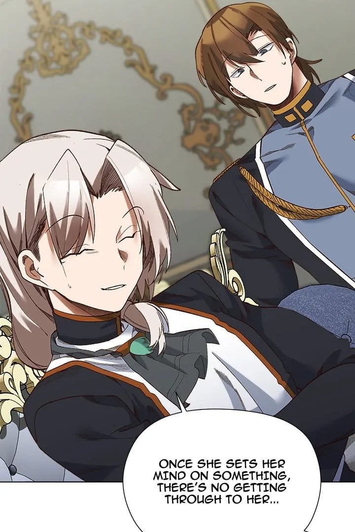 I Will Protect the Lady (Uncensored), chapter 18, page 52 of 104