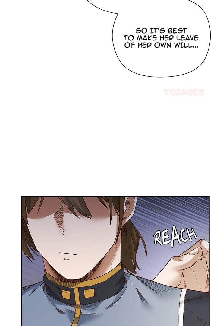 I Will Protect the Lady (Uncensored), chapter 18, page 53 of 104
