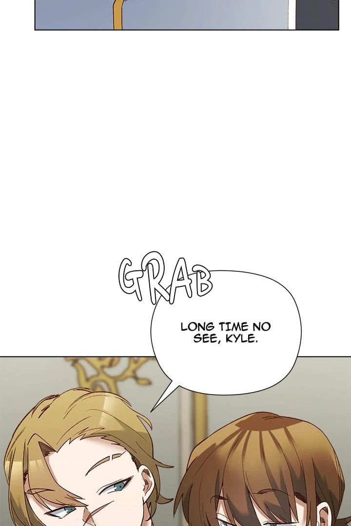 I Will Protect the Lady (Uncensored), chapter 18, page 54 of 104