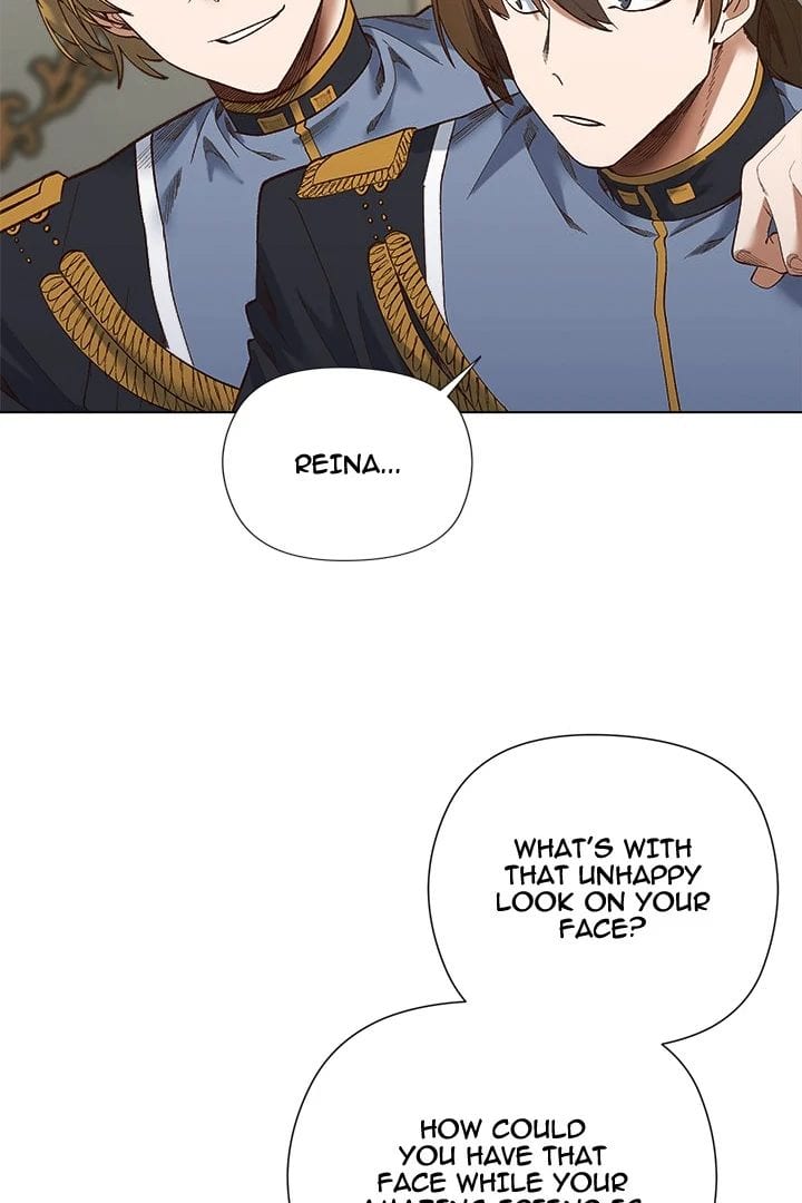 I Will Protect the Lady (Uncensored), chapter 18, page 55 of 104