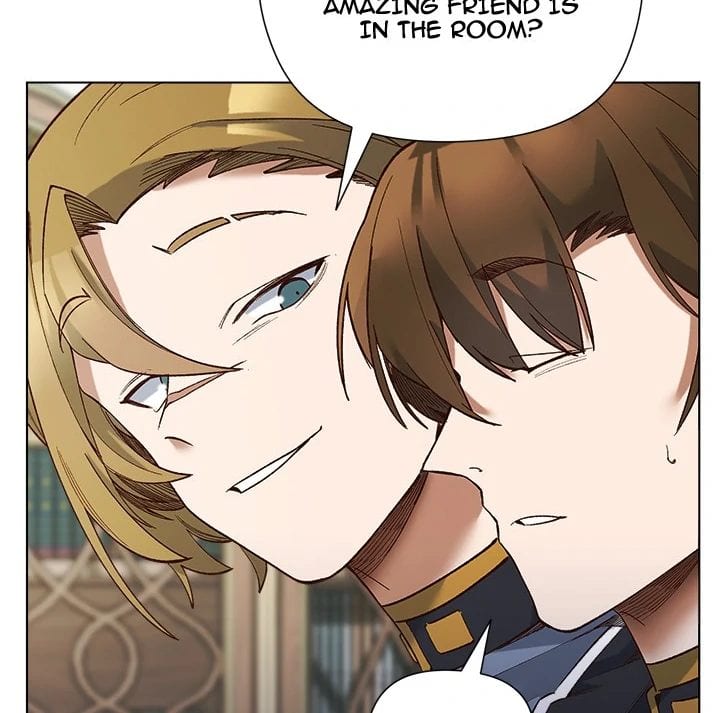 I Will Protect the Lady (Uncensored), chapter 18, page 56 of 104
