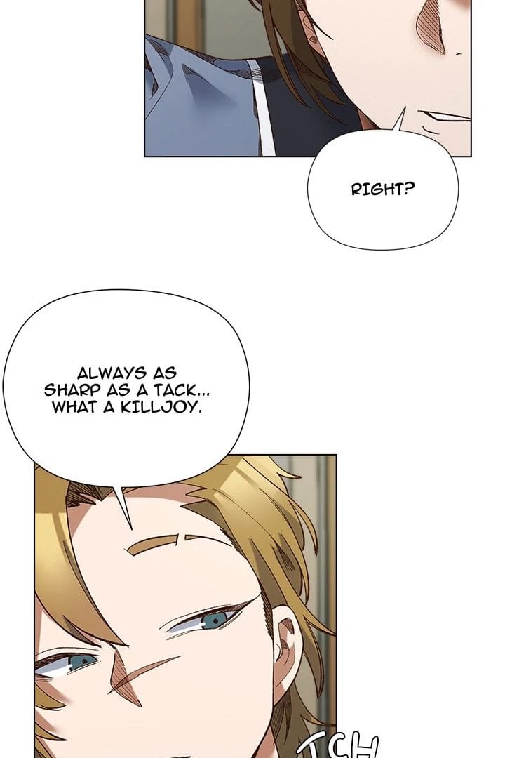 I Will Protect the Lady (Uncensored), chapter 18, page 60 of 104