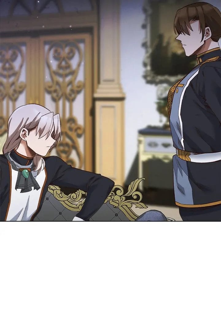 I Will Protect the Lady (Uncensored), chapter 18, page 64 of 104