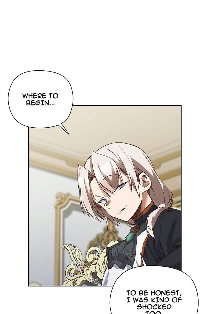 I Will Protect the Lady (Uncensored), chapter 18, page 65 of 104