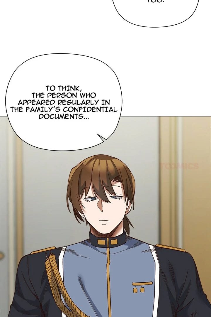 I Will Protect the Lady (Uncensored), chapter 18, page 66 of 104