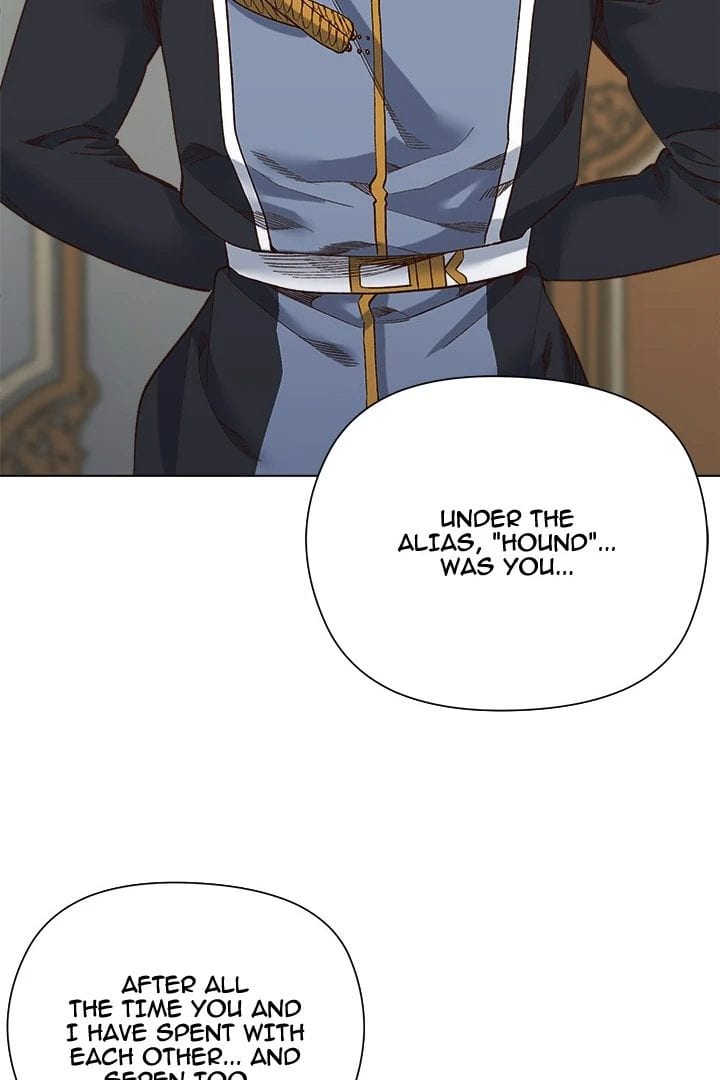 I Will Protect the Lady (Uncensored), chapter 18, page 67 of 104