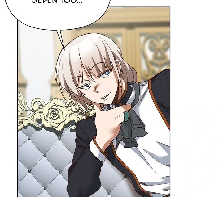 I Will Protect the Lady (Uncensored), chapter 18, page 68 of 104