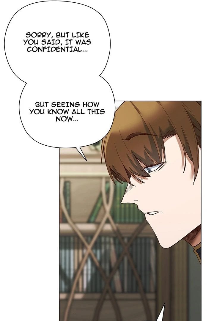 I Will Protect the Lady (Uncensored), chapter 18, page 70 of 104