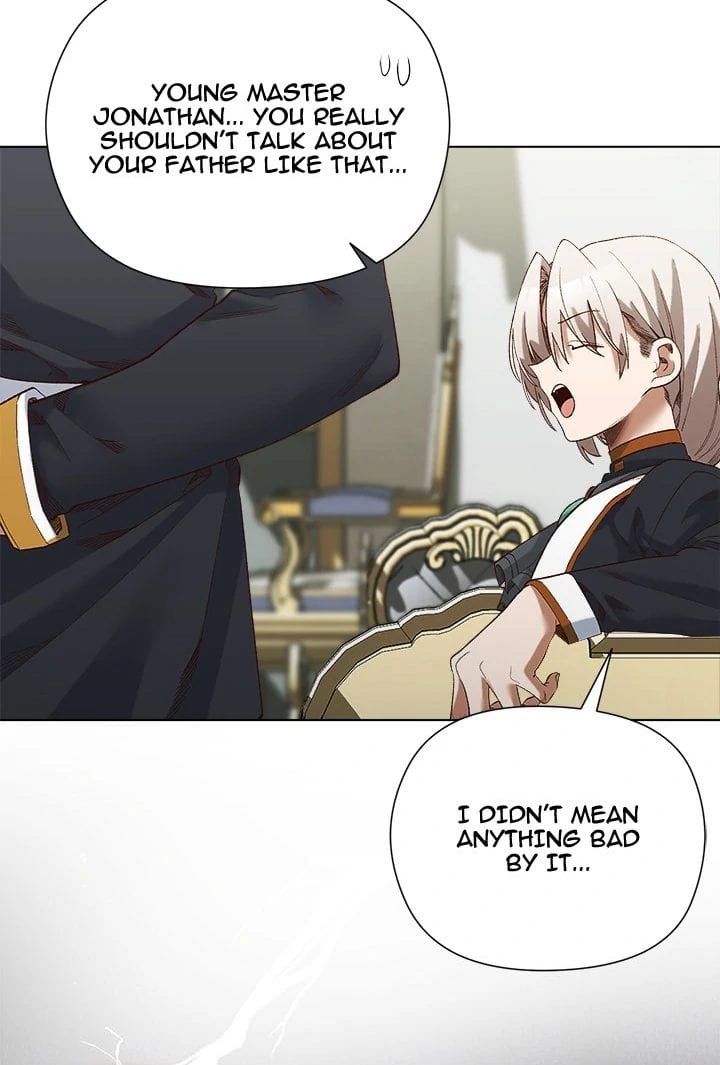 I Will Protect the Lady (Uncensored), chapter 18, page 73 of 104