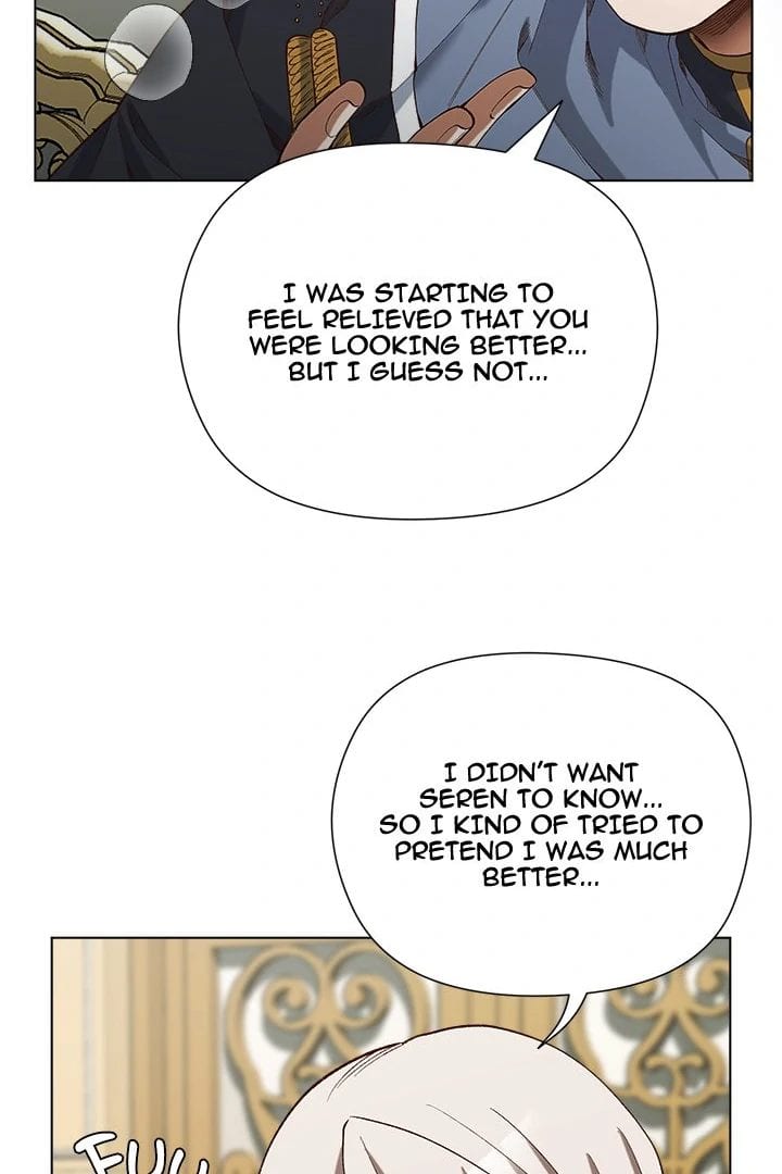 I Will Protect the Lady (Uncensored), chapter 18, page 76 of 104