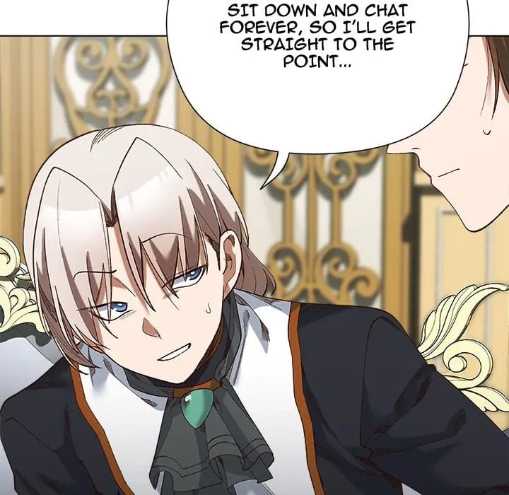 I Will Protect the Lady (Uncensored), chapter 18, page 78 of 104