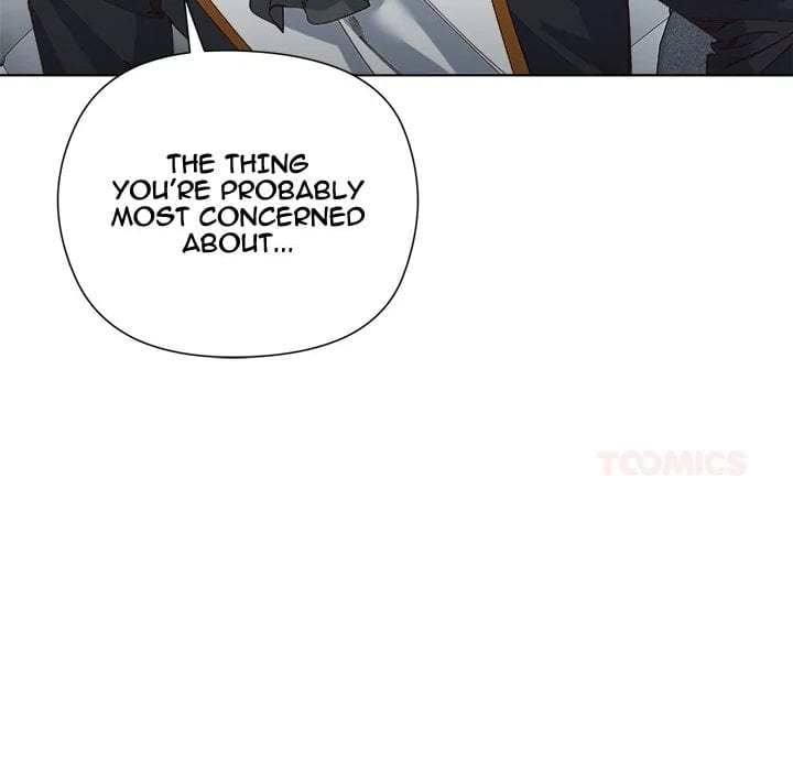 I Will Protect the Lady (Uncensored), chapter 18, page 79 of 104