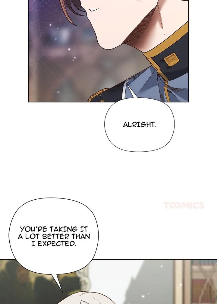 I Will Protect the Lady (Uncensored), chapter 18, page 83 of 104
