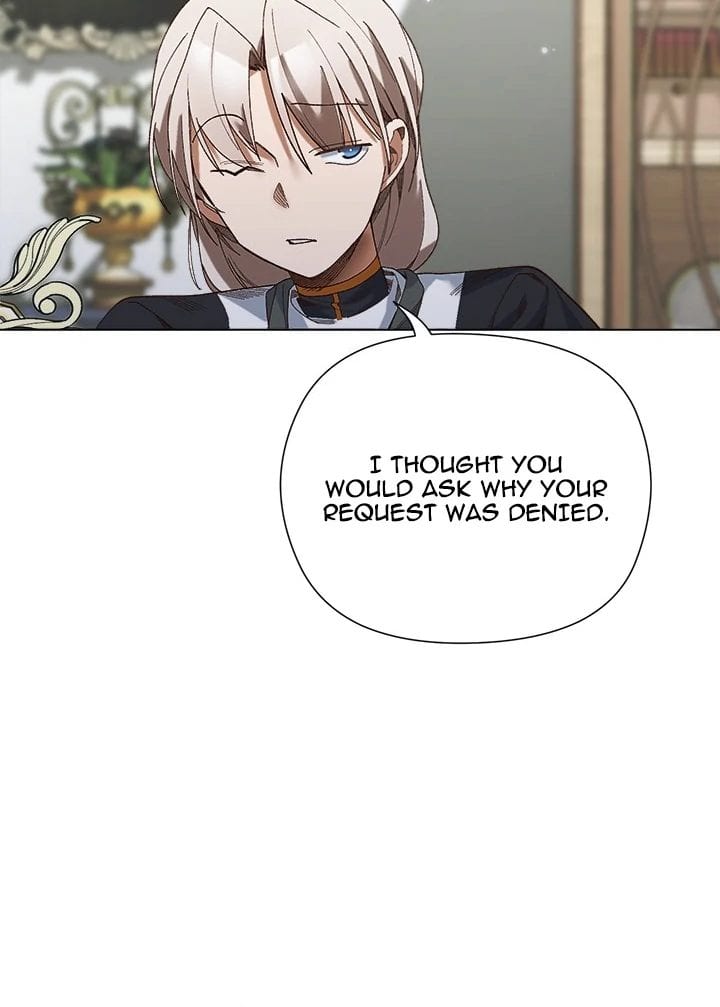 I Will Protect the Lady (Uncensored), chapter 18, page 84 of 104