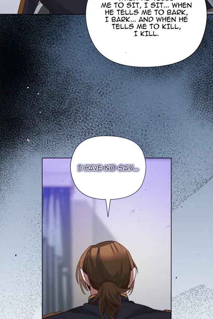 I Will Protect the Lady (Uncensored), chapter 18, page 86 of 104